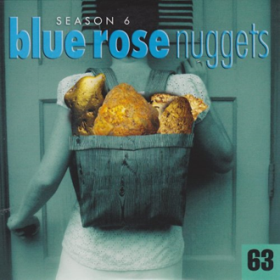 VA - Blue Rose Nuggets 63 (2013)