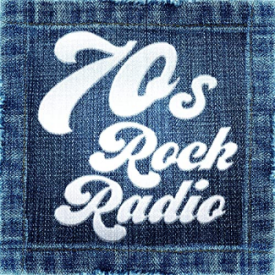 VA - 70s Rock Radio (2020)