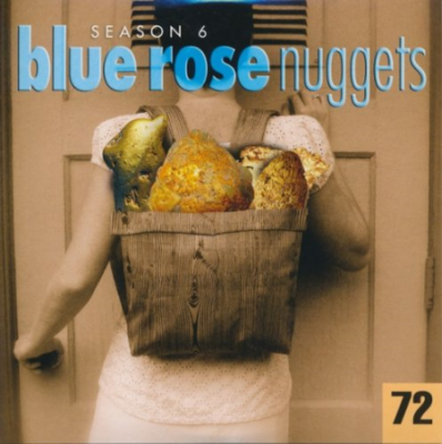 VA - Blue Rose Nuggets 72 (2015) 320kbps/FLAC