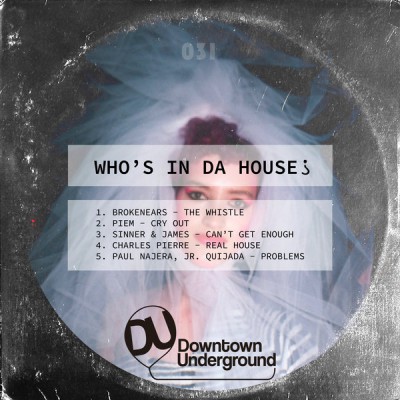 VA - Who&#8217;s in Da House Vol.2