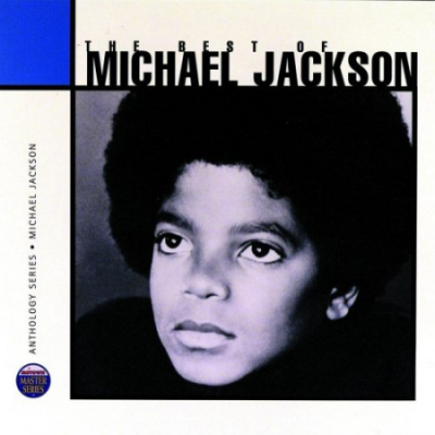 Michael Jackson - Anthology: The Best Of Michael Jackson (1968)