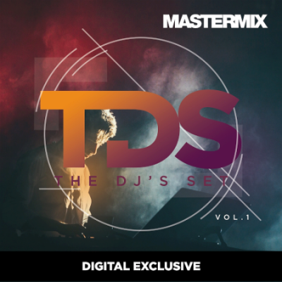 VA - Mastermix The DJs Set Vol. 01 [Digital Exclusive] (2020)