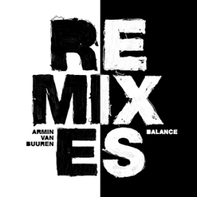 VA - Armin van Buuren - Balance (Extended Remixes) (2020)