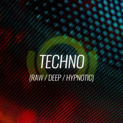 Beatport Opening Fundamentals Techno (R-d-h) March
