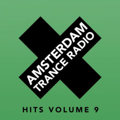 VA - Amsterdam Trance Radio Hits Volume 09 (Amsterdam Trance Records)