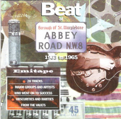 VA - Beat At Abbey Road 1963-1965 (1997)