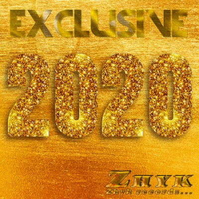 VA - Exclusive 2020 ZR Enlightened Spring (2020)