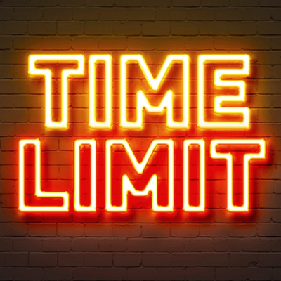 VA - Perfect Time Limit April (2020)