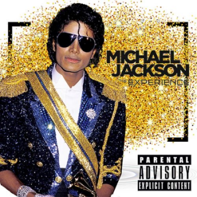 Michael Jackson - Mashup: Rhythms Experience Dreams (2020)