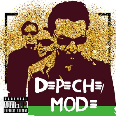 Depeche Mode - Enjoy The Strangelove Mashup (2020)