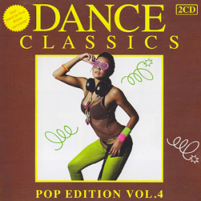VA - Dance Classics - Pop Edition Vol. 4 [Rodeo Media, Roger De Graaf &amp; Martijn Bosch]