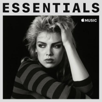 Kim Wilde - Essentials (2020)