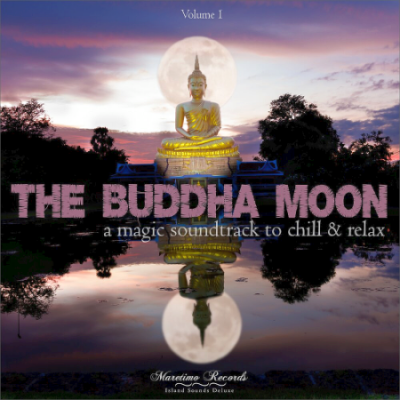 VA - The Buddha Moon Vol. 1 - A Magic Soundtrack to Chill &amp; Relax (2020)
