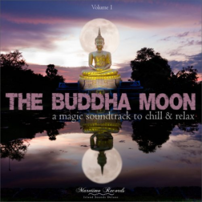 VA - The Buddha Moon Vol.1 A Magic Soundtrack to Chill &amp; Relax (2020)