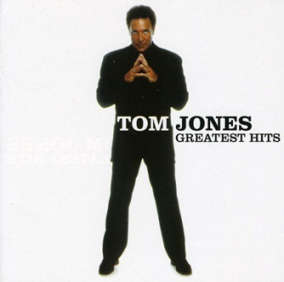 Tom Jones - Greatest Hits (2003)