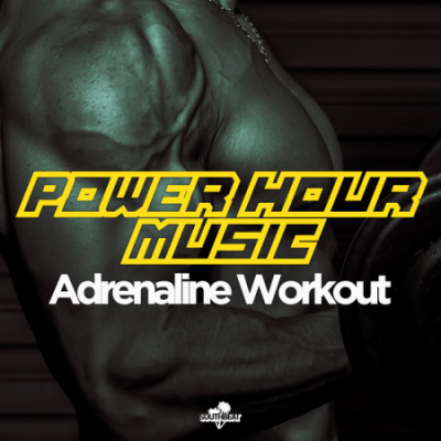 VA - Power Hour Music Adrenaline Workout (2020)