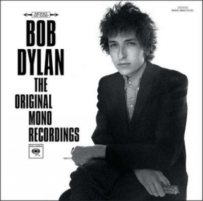 Bob Dylan - The Original Mono Recordings (2010) {Box Set, Remastered, CD-Quality + Hi-Res Vinyl Rip}