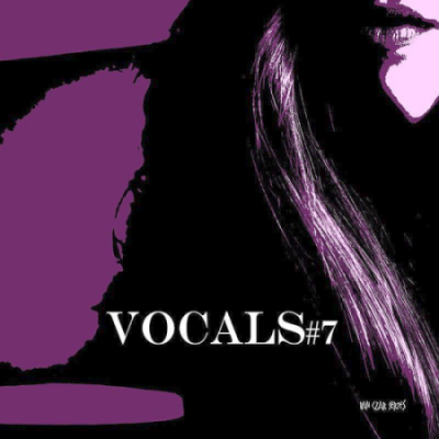 VA - Vocals #7 (Compiled By Van Czar) (2020)