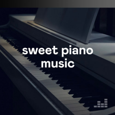 VA - Sweet Piano Music (2020)