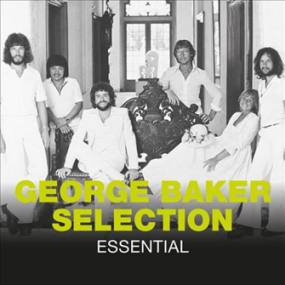 George Baker Selection &#8206;- Essential (2011)