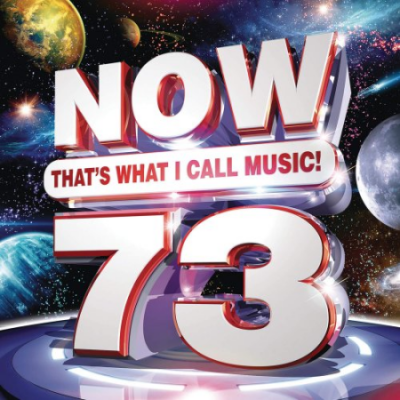 VA - NOW That's What I Call Music! 73 (2020) USA version