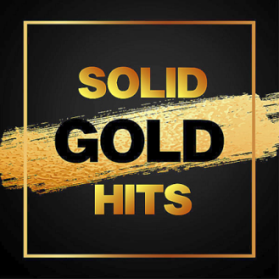 Various Artists - Solid Gold Hits (2020)