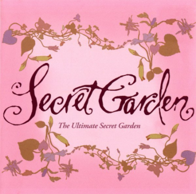 Secret Garden - The Ultimate Secret Garden (2CD, 2004) MP3