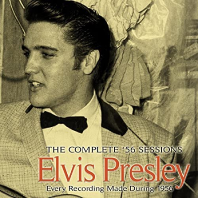 Elvis Presley - The Complete '56 Sessions (2010)