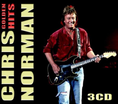 Chris Norman &#8206;- Golden Hits (2007)