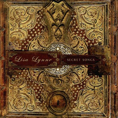 Lisa Lynne - Secret Songs (2006)
