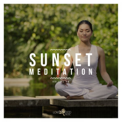 VA - Sunset Meditation - Relaxing Chill out Music, Vol. 16 (2020)