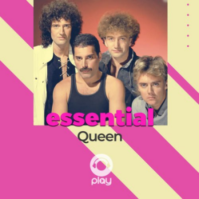 Essential Queen by Cienradios Play (2020)