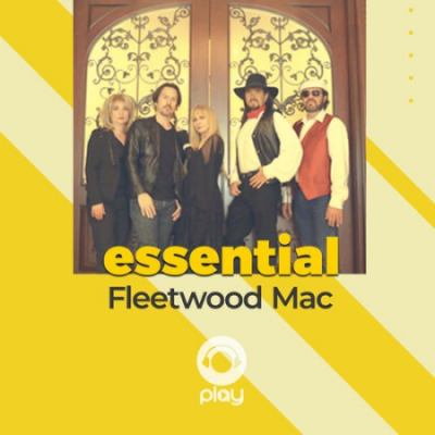 Essential Fleetwood Mac by Cienradios Play (2020)
