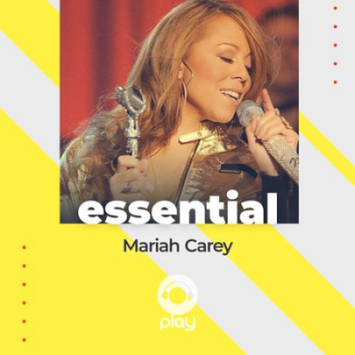 Essential Mariah Carey by Cienradios Play (2020)