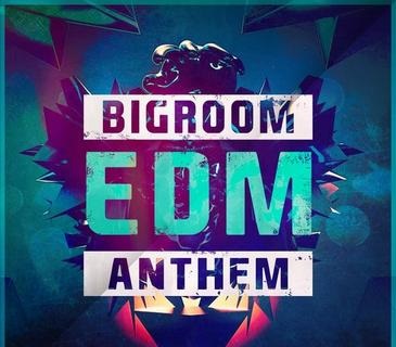 Bigroom &amp; EDM Anthem (JUNE 20) Vol.01