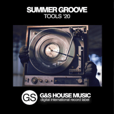 VA - Summer Groove Tools '20 (2020)