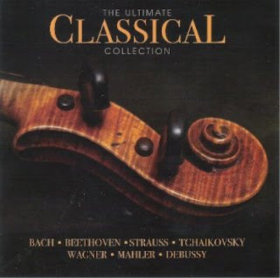 VA - The Ultimate Classical Collection (2007)