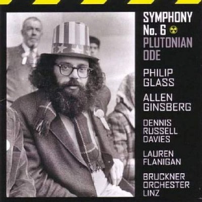 Dennis Russell Davies - Philip Glass: Symphony No. 6 &quot;Plutonian Ode&quot; (2005)