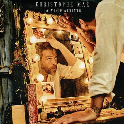 Christophe Maé - La vie d'artiste (2019)