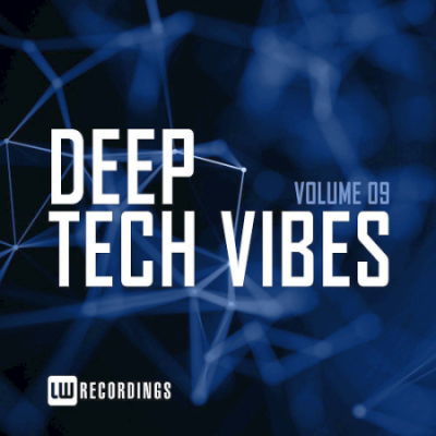 VA - Deep Tech Vibes Vol. 09 (2020)