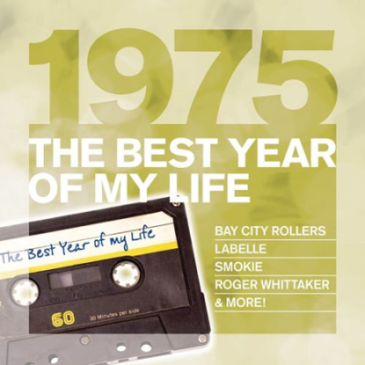 VA - The Best Year Of My Life 1975 (2010) MP3