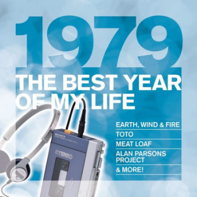 VA - The Best Year Of My Life 1979 (2010) MP3