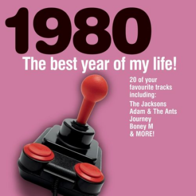 VA - The Best Year Of My Life 1980 (2010) MP3