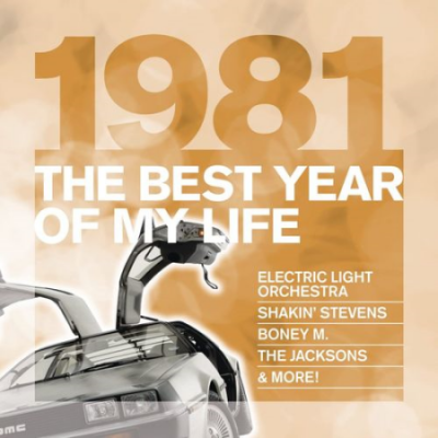 VA - The Best Year Of My Life 1981 (2010) MP3