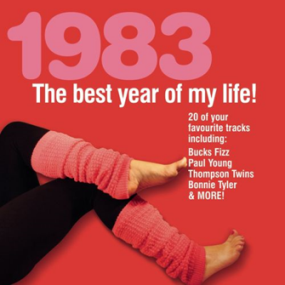 VA - The Best Year Of My Life 1983 (2010) MP3
