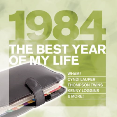 VA - The Best Year Of My Life 1984 (2010) MP3