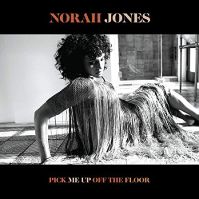 Norah Jones - Pick Me Up Off The Floor (Deluxe Edition) (2020)