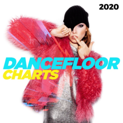 VA - Dancefloor Charts (2020)