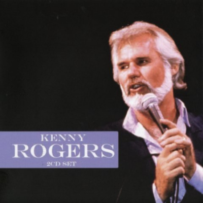 Kenny Rogers - Kenny Rogers (2007) MP3