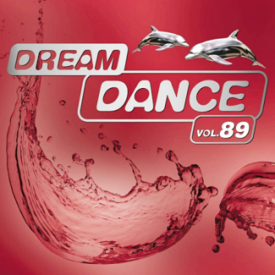 VA - Dream Dance Vol. 89 (2020)